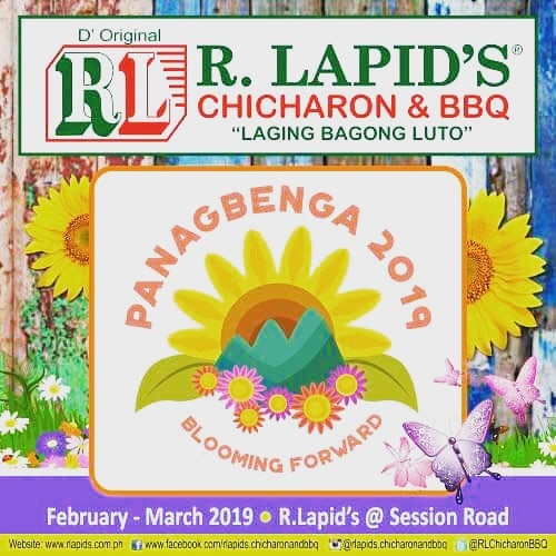 Panagbenga Festival 2019